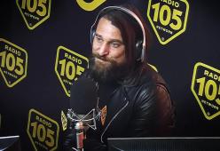 Nic Cester (dei Jet) a 105 Night Express: "Ecco com'è nata The Milano Elettrica"