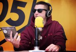 MadMan a 105 Stars: "Con 'Back Home' volevo concludere il mio processo evolutivo"