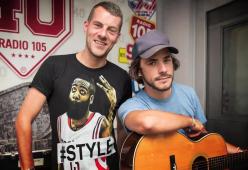 Jack Savoretti: “’Sleep No More’, il mio album per i genitori del mondo’”