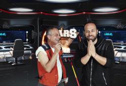 Stars Charter, le avventure di  Mitch: “105, abbiamo un problema!”