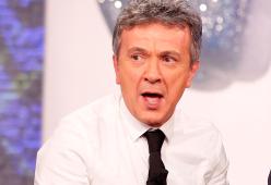 Epic fail di Pupo in Irpinia, grida dal palco: "Forza Benevento!"