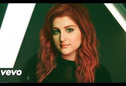 Meghan Trainor: la nuova hit “I’m a Lady” è per i Puffi!