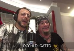 Tanto per cantà - Occhi di gatto