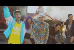 Ylenia: “J-Ax e Fedez insieme su 105 con ‘Vorrei ma non posto’”