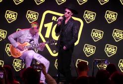 Radio Mag: Achille Lauro protagonista di uno speciale showcase a 105 Mi Casa