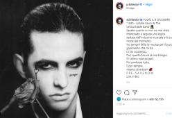 Achille Lauro, "1920" è il nuovo album swing in uscita il 4 dicembre