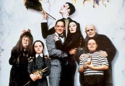 Tim Burton potrebbe dirigere il reboot della Famiglia Addams