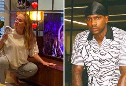 Adele flirta sui social con Skepta, è lui il suo nuovo fidanzato?