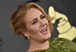 Adele ha (ufficialmente) annunciato il suo ritorno sulle scene