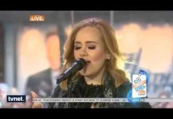 Adele ha copiato Ahmed Kaya? (video)