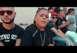 500Tony, il rapper gipsy di 9 anni che sta spopolando sul web