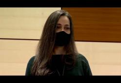 Cameriera riesce a salvare un bambino vittima di violenza domestica con un bigliettino
