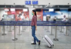 Coronavirus: firmato il decreto per la chiusura di 23 aeroporti italiani