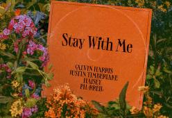 Stay With Me