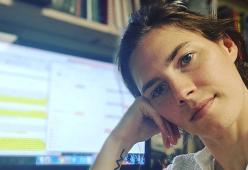 "La vita è una serie continua di problemi, che sono anche opportunità": Amanda Knox si sfoga parlando del Covid