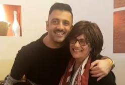 Lutto per Amedeo Grieco del duo comico Pio e Amedeo, ha perso la mamma
