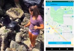 Cos'&egrave; "Randonautica", l'app super inquietante che spopola tra i giovani