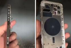iPhone 12, un video leak svela come sarà: confermati 5G e sensori Lidar