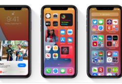iPhone: ecco le novità del nuovo sistema operativo, dai widget alle App Clip