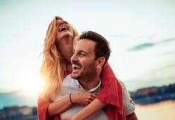 Le 5 cose che non possono mancare nell’uomo con cui stai uscendo