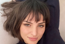 Arisa shock: "Forse farò un calendario nuda"
