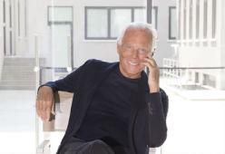 La lettera di Giorgio Armani: "Io non voglio più lavorare così, è immorale"
