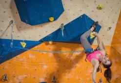 Morta a 16 anni Luce Douady, promessa dell'arrampicata sportiva