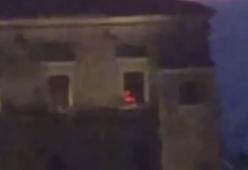 Un video testimonierebbe la presenza di un fantasma nel Castello Ducale di Ascoli Satriano