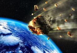 La Nasa si unisce all'Esa per annientare un asteroide potenzialmente pericoloso