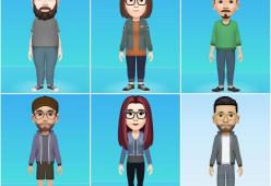 Facebook introduce gli avatar: scopri come creare il tuo