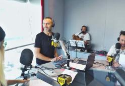 Ecco la rivisitazione di "Roma - Bangkok" della Take Away Band