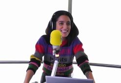 105 Take Away: la co-conduttrice di questa settimana è Levante