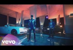 Wisin ft. Ozuna