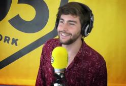 Álvaro Soler, la nuova hit si chiama "La Cintura": "Questo sarà un anno di musica"