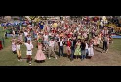 L’inquietante e macabra  teoria dei fan sul musical Grease