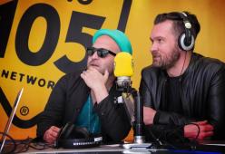 I Negramaro sono pronti per il tour negli stadi: "Sarà una grande festa"