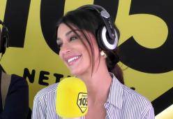 La lettera di Alan per Cristina Buccino: "Ho visto quello che sei davvero: un'anima buona"