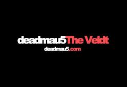 deadmau5 feat. Chris James 