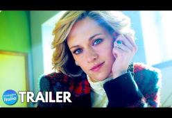 Il 24 marzo esce nelle sale Spencer, il film su Lady D
