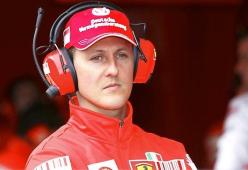 Schumacher: ladri avrebbero rubato foto macabre per rivenderle a 1milione di sterline