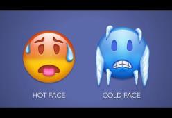 Ecco le nuove 157 emoji: dai capelli ricci alla carta igienica