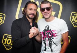 Bob Sinclar A 105 Mi Casa: “Così YouTube ha bloccato il mio video”