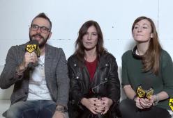Paola Turci: “Stavolta voglio vincere Sanremo!”