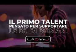SHISEIDO e MARIONNAUD sul palco del 105 SUMMER FESTIVAL con LADY-J