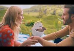 In Polonia uno spot che invoglia i cittadini a fare figli “come conigli”