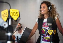 Isola dei Famosi, Samantha De Grenet: "Deve vincere Raz!" 