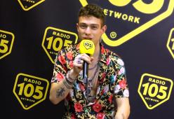 Irama in 7 note: MI come Mi fai un autografo?