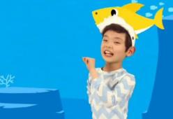 Baby Shark è la canzone più ascoltata al mondo su Youtube: ecco perché