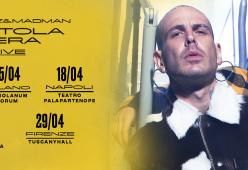 Gemitaiz e MadMan: rinviato il tour "Scatola Nera Live"