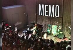 Ermal Meta: ecco il meglio del raduno con i suoi fan a Milano